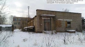 Продаются три здания, общей площадью  6698,70 кв. м,  г. Канск, мкр. Солнечный,  зд. 766-10Ж